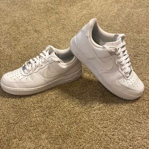 Nike Air Force 1